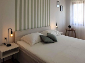 Apartment in Crikvenica 5493